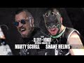 Marty Scurll Vs Shane Hurricane Helms ROH GLORY BY HONOR 10 13 2018 FULL MATCH