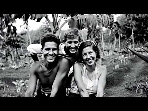 La Baronesa de Galápagos: El misterio de Floreana