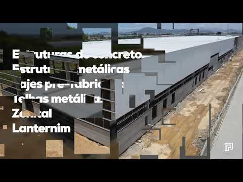 PROAÇO – WK Administradora de Bens - Navegantes-SC