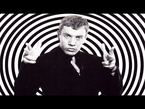 Historias Innecesarias: La Clota Lanzetta - El Rey de la Noche