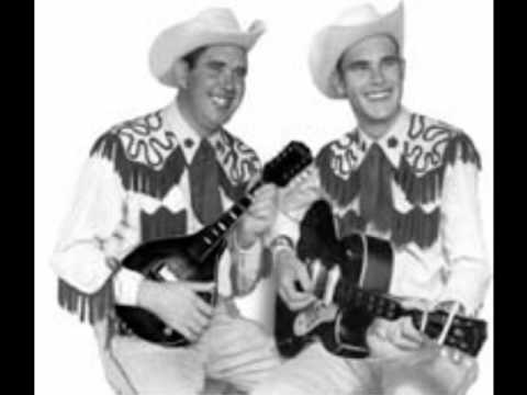 Jacoby Brothers - Laredo (1953)
