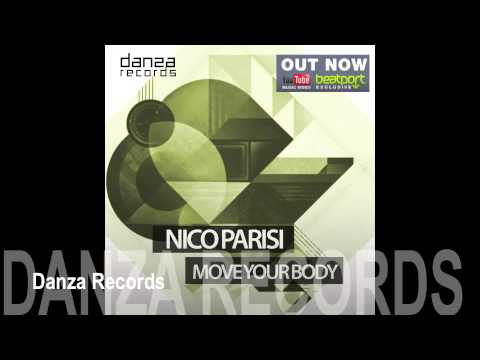 Nico Parisi - Move Your Body (Original)