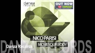 Nico Parisi - Move Your Body (Original)
