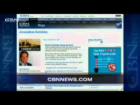 News Channel Morning Edition: September 7, 2010 - CBN.com