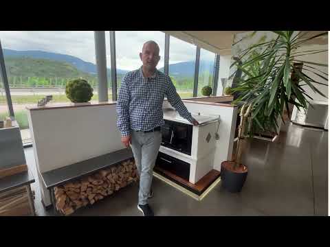 Nachheizzug / Nachheizkasten von Pertinger - Wärme effektiv nutzen