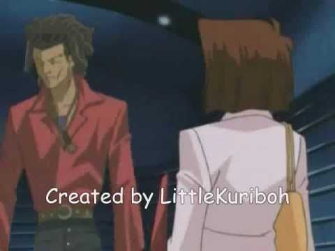 Fandub of Tea from episode 25 of Yu-Gi-Oh Abridged