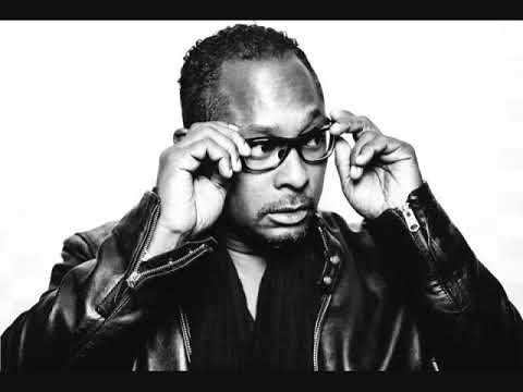 Derrick May@Obsession UK 1993-2