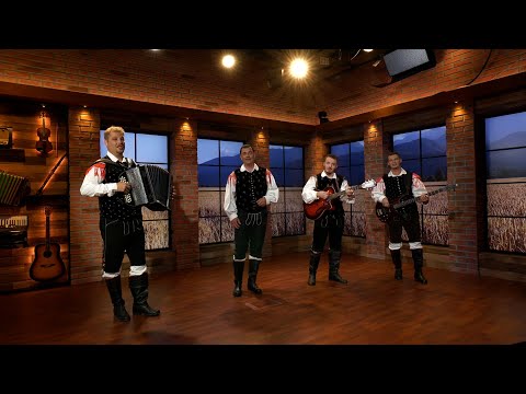 ANSAMBEL POLJANŠEK - KAJ MI MAR