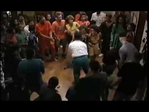 Uma Festa De Arromba ** (House Party )