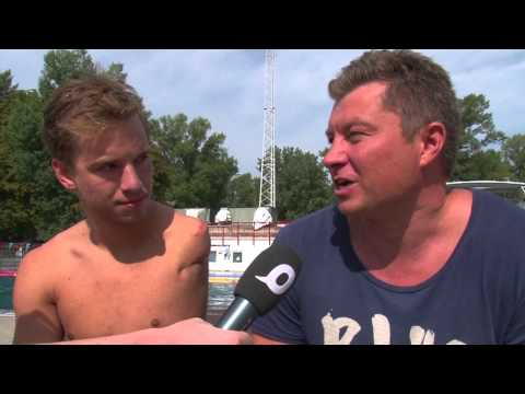 Andy Onea Interview (lang)