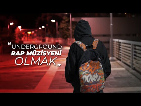 , title : 'Underground Rapçi Olmak (Rap Belgeseli)'