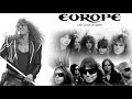 Europe - The Final Countdown (Moreno J Remix 2023)