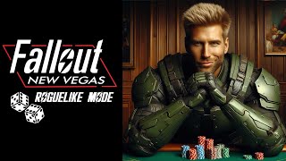 fallout new vegas roguelike mode- episode 51