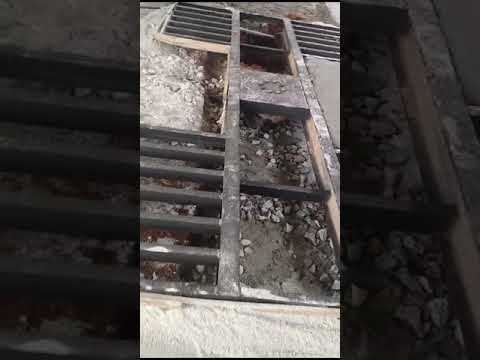 Two Wheeler Garage Equipment