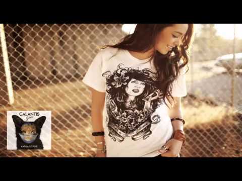 Galantis - Smile (Kascade Edit)