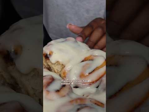 Plantain Cinnamon Rolls 🤤☺️ Sooo GOOOD omg !! #viral #food #foodie