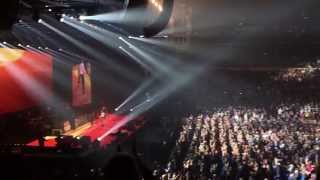 Paul McCartney - Buffalo, NY - Golden Slumbers/Carry That Weight/The End Paul McCartney - Buffalo, NY - Golden Slumbers/Carry That Weight/The End