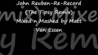 Re-Record Music Video