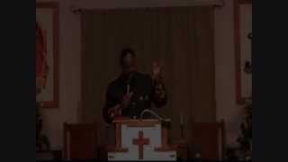 Bishop J. Donald Edwards, Jr. - 