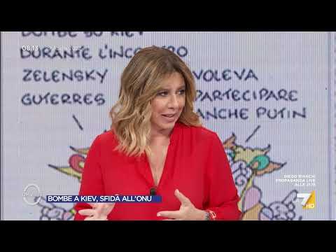 Ucraina, Valentino Valentini (FI) su Putin: "Obiettivo principale fallito. Ecco quale sarà il ...