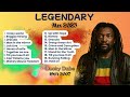 Reggae Mix Lucky Dube 2025