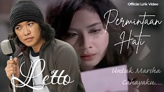 Download lagu Letto - Permintaan Hati (Lirik) mp3 Download lagu Letto - Permintaan Hati (Lirik) mp3