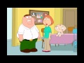 Family Guy I Have Spoken