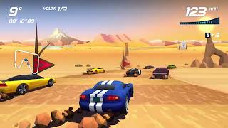 Horizon Chase Turbo - Rookie Series - Chile - Atacama