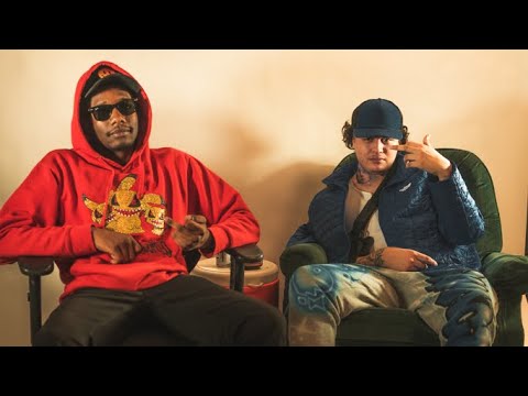 CLRBLND Conversations Episode 1: Sethii Shmactt talks Ten Steps Ahead, Touring w/ Fenix Flexin &more