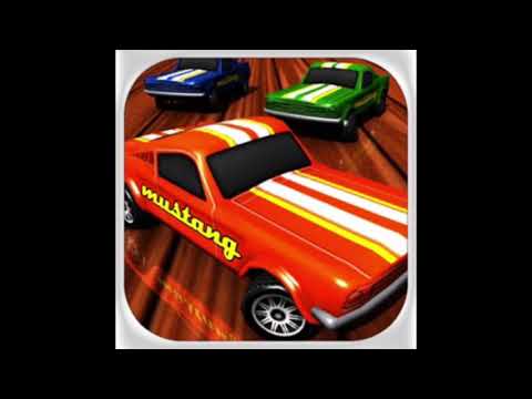 Funkomatic - Playroom Racer 2 - iOS Music