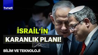 İşgalcilerin şeytanın aklına gelmeyecek propaganda planı! | Bilim ve T