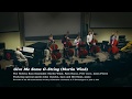 Give me some G-String - Martin Wind - ISB Convention 2019