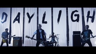 Daylight - Consequences (Official Music Video)