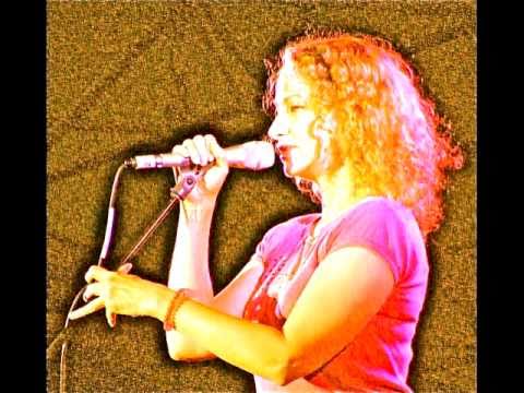 Reuben & Cherise ☮ Joan Osborne w/ Phil & Friends, 2005