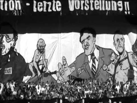 OPEN MINDED RIOT CREW - KEINI VO DE GWÖHNDLECH SCHÖNE