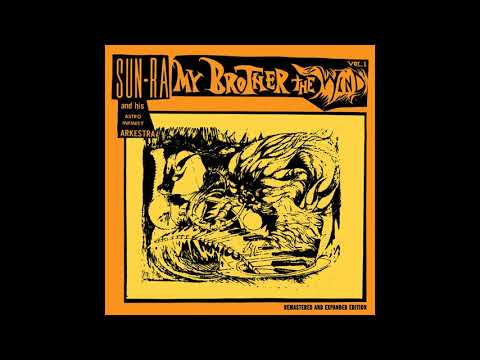 Sun Ra & His Arkestra - Intergalactic II