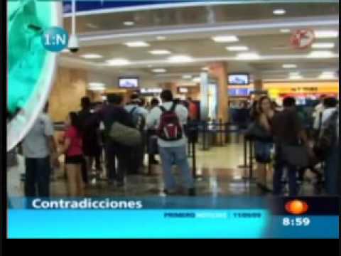 RESUMEN LORET DE MOLA 11 DE SEPTIEMBRE DE 2009