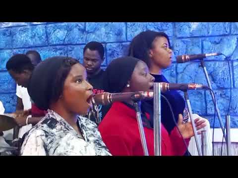 GRATEFUL HEART DAY 3 high tense praise