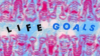 MxPx - "Life Goals" (Lyric Video)