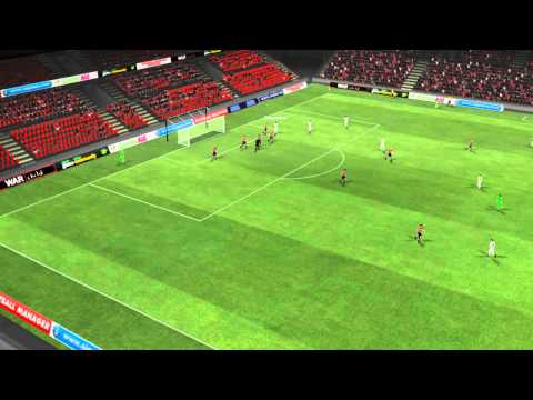 LOSC Lille Metropole 0 - 2 CSKA Moscow - Match Highlights