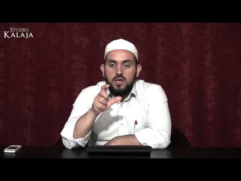 Mos u dorëzo•hoxhë Lulzim Susuri