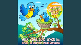 Ein Männlein steht im Walde