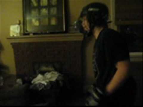 A Night At Mitch McCall's House