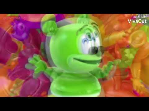 The Gummibär Song Original VS HD Version (Old VS New)