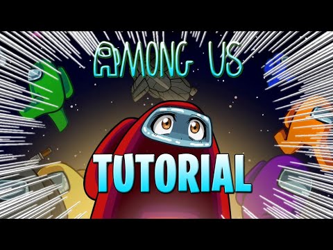 Among Us Basics | Beginner's Guide