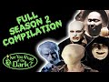 Are You Afraid Of The Dark FULL Season 2 Compilation All 13 Episodes