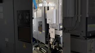 Centro de maquina&ccedil;&atilde;o Okuma MU-400V | Imagem 4 - Machineryline