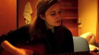 bury me standing - handsome furs (cover)