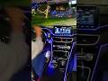 Car Decoration Car Light Modification Bike Led Installation Modification Rgblights Shorts