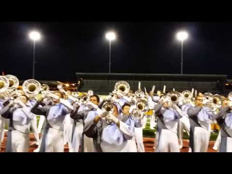 2014 Blue Knights Encore: "Can't Take My Eyes Off of You" (Renton, WA)